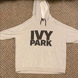 Ivy Park Hoodie!